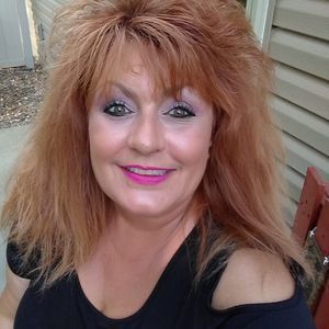 Meet your Posher, Dawn